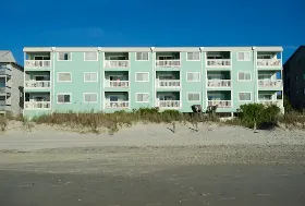 Photograph of Sandpebble Beach Club Surfside Beach a Ramada by Wyndham, Surfside Beach