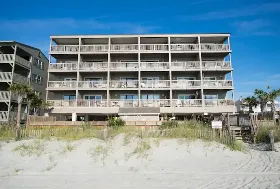 Photograph of Sea Mystique Murrells Inlet a Ramada by Wyndham, Garden City