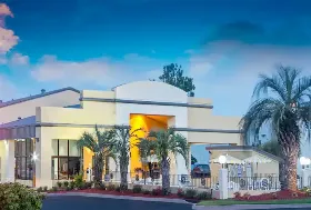Photograph of Days Inn, Ladson