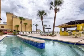 Photograph of Best Western Ocean Sands Resort, North Myrtle Beach