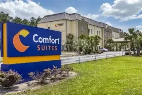 Photograph of Comfort Suites, Conway