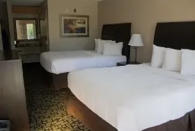 Photograph of SureStay Hotel, North Myrtle Beach