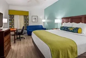 Photograph of Best Western Plus, Myrtle Beach