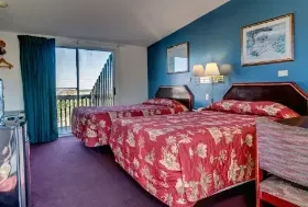 Photograph of Rodeway Inn,