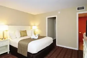 Photograph of Best Western Grand Strand Inns and Suites,