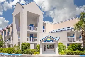 Photograph of Days Inn, Hilton Head Island