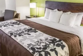Photograph of Sleep Inn, Myrtle Beach