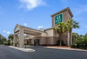 Photograph of Sleep Inn,