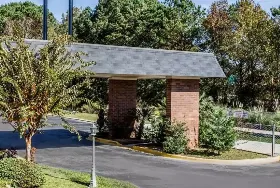 Photograph of Quality Inn & Suites, 