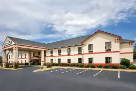 Photograph of Days Inn, Mauldin