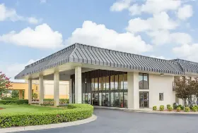 Photograph of Days Inn, Florence