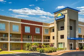 Photograph of Days Inn, Florence