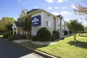 Photograph of Microtel Inn & Suites, Duncan