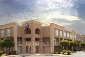 Photograph of Days Inn, Greenville