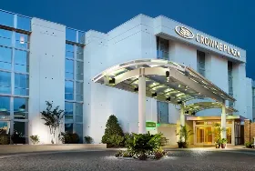 Photograph of Crowne Plaza, North Charleston
