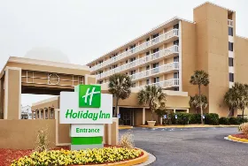 Photograph of Holiday Inn Resort Oceanfront @ Surfside Beach, Surfside Beach