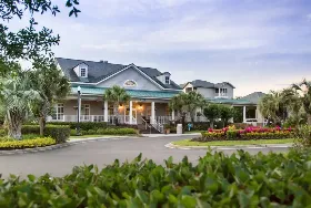 Photograph of Holiday Inn Club Vacations Myrtle Beach-south Beach, Myrtle Beach