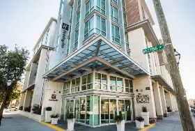 Photograph of Holiday Inn Historic Downtown, Charleston