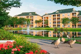Photograph of Sheraton Broadway Resort Villas, Myrtle Beach