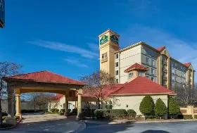 Photograph of La Quinta Inn & Suites, Greenville