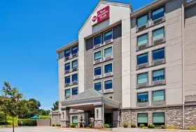 Photograph of Best Western Plus, Spartanburg