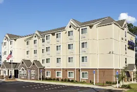 Photograph of Microtel Inn & Suites, Anderson