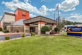 Photograph of Comfort Inn, Clemson