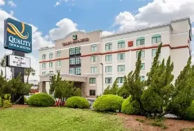 Photograph of Quality Inn, North Myrtle Beach