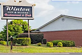 Photograph of Winton Inn, Barnwell