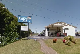 Photograph of Executive Inn, Piedmont