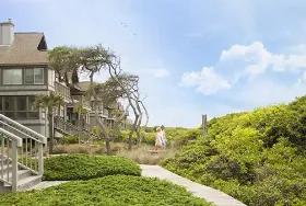 Photograph of Kiawah Island Golf Resort, Kiawah Island