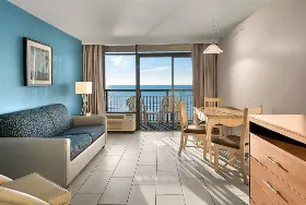 Photograph of Captains Quarters Resort, Myrtle Beach