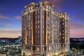 Photograph of AC Hotel, Spartanburg
