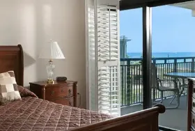 Photograph of South Wind On The Ocean, Myrtle Beach