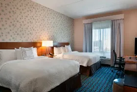 Photograph of Fairfield Inn & Suites, Rock Hill