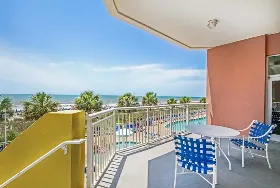 Photograph of Bay Watch Resort And Conference Center, North Myrtle Beach