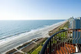 Photograph of Palms Resort, Myrtle Beach