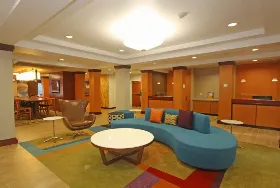 Photograph of Fairfield Inn & Suites, Aiken