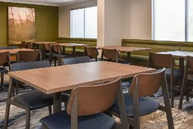 Photograph of Fairfield Inn, Columbia