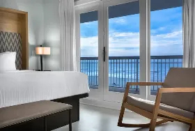Photograph of Seaside Inn, Isle Of Palms