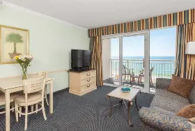 Photograph of Camelot By The Sea, Myrtle Beach