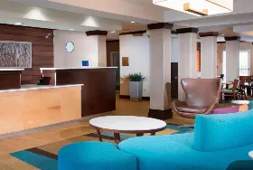Photograph of Fairfield Inn & Suites, North Charleston