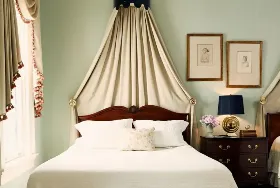 Photograph of John Rutledge House Inn, Charleston