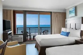 Photograph of Caravelle Resort Hotel, Myrtle Beach