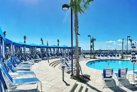 Photograph of Beach Club Charleston Harbor, Mt Pleasant