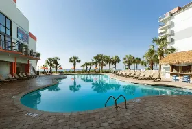 Photograph of Long Bay Resort, Myrtle Beach