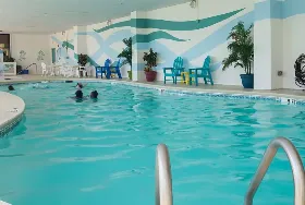 Photograph of Grande Shores Ocean Resort, Myrtle Beach