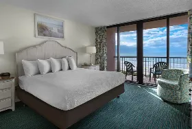 Photograph of Beach Colony Resort, Myrtle Beach