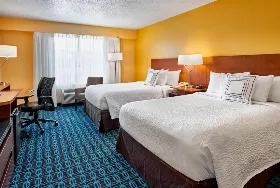 Photograph of Fairfield Inn, Myrtle Beach