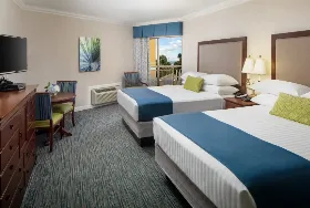 Photograph of Holiday Inn - At the Pavilion, Myrtle Beach